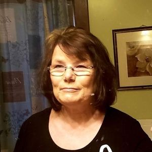 Meet your Posher, Terri